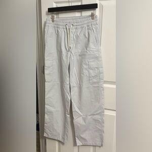 Vuori | Women’s Birch Cargo Pants Light Gray VW4116 Sz‎ M